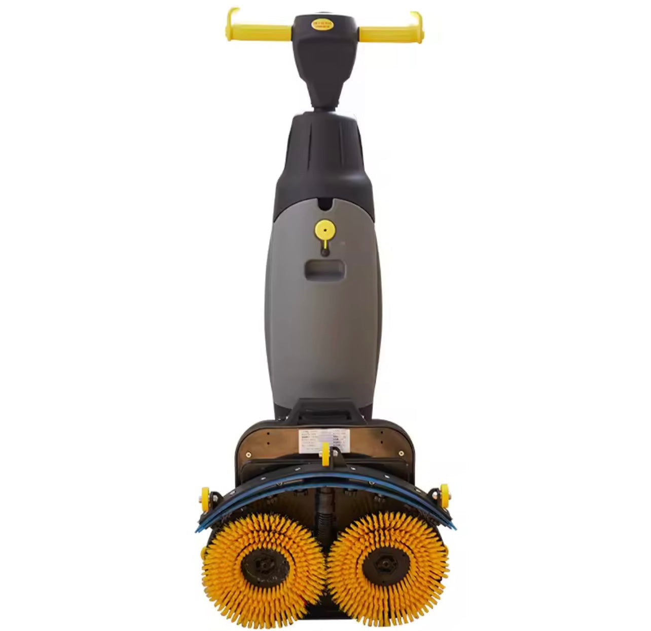 Cleanova ProFloor Commercial Scrubber Dryer