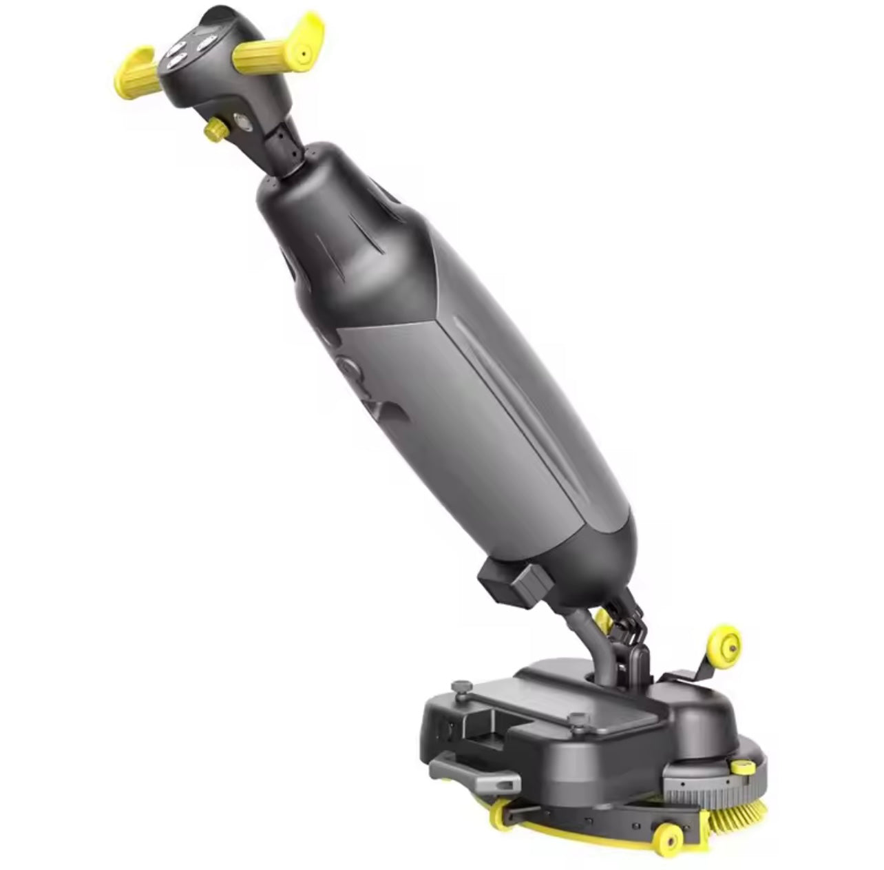 Cleanova ProFloor Commercial Scrubber Dryer