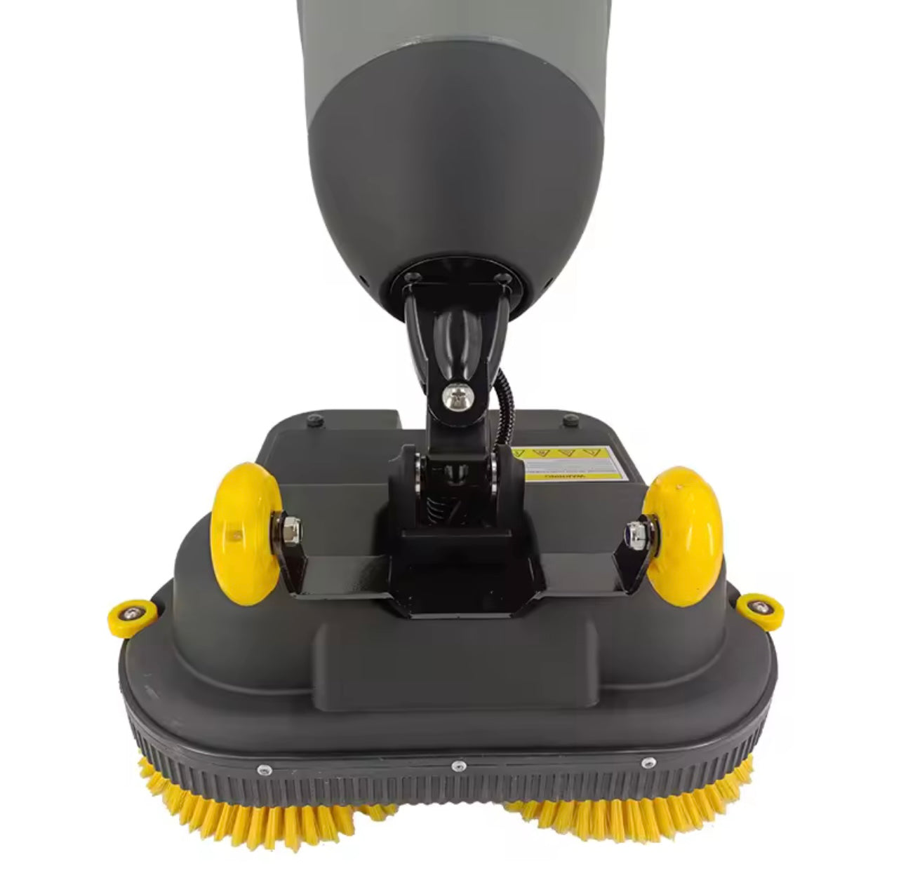 Cleanova ProFloor Commercial Scrubber Dryer