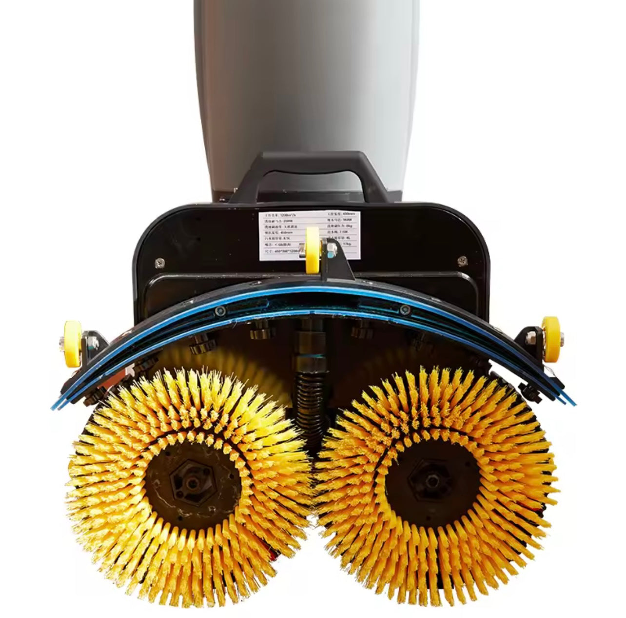 Cleanova ProFloor Commercial Scrubber Dryer